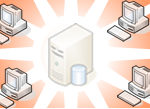 Database Sever - Client App